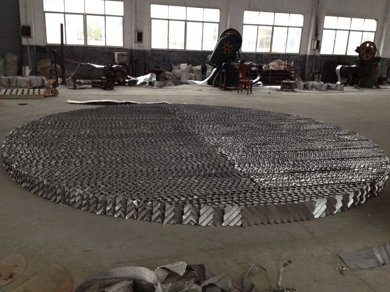 China best Geactiveerd aluminiumoxide op verkoop