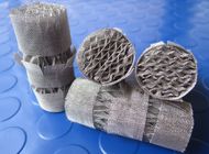 Laboratory Packing Metal Wire Mesh Structured Packing with 900Y 1100Y 1700Y 2500Y